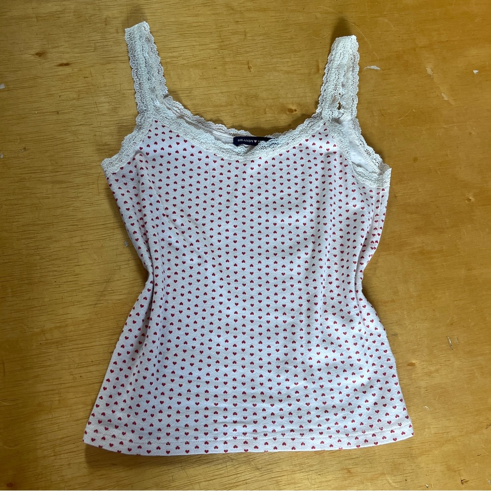 Brandy Melville cami